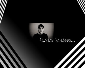 !!gustav schafer!!